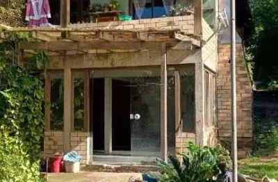 Casa à venda, 4 quartos, 1 suíte, 2 vagas, são lucas - viamão/rs