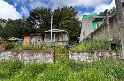 Terreno à venda na Rua Avelã, 87, Fiuza, Viamão