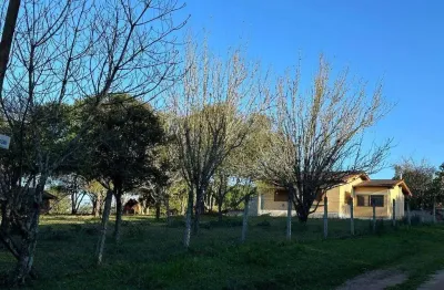 Chácara / sítio com 2 quartos à venda na Rua Mariazinha Paz, 175, Fiuza, Viamão