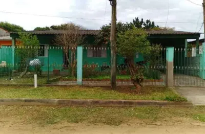 Casa com 3 quartos à venda na Rua Manoel Gomes de Oliveira, 1232, Vila Augusta, Viamão