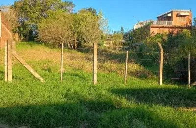 Terreno à venda na Rua Ataliba Fernandes de Oliveira, 67, Jardim Krahe, Viamão