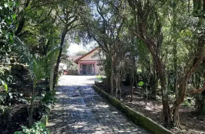 Casa com 2 quartos à venda na Rua Vitorino José Goulart, 856, Jardim Krahe, Viamão