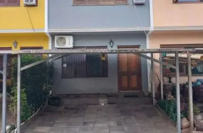 Casa com 2 quartos à venda na Rua Verona, 61, Santa Isabel, Viamão