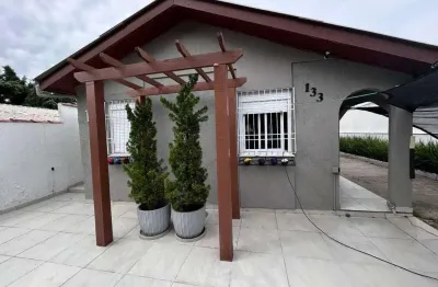 Casa com 3 quartos à venda na Rua Landel de Moura, 133, Aparecida, Alvorada