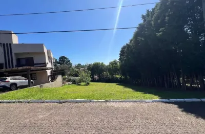 Terreno à venda no condomínio condado de castella, viamão - rs