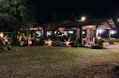 Sítio à venda, 3 quartos, 10 vagas, águas claras vi (águas claras) - viamão/rs