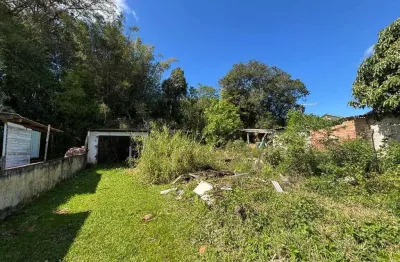 Terreno à venda na Rua Sertorio, 53, Tarumã, Viamão