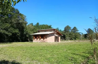 Sítio à venda, 2 quartos, 10 vagas, passo da areia i (passo da areia) - viamão/rs