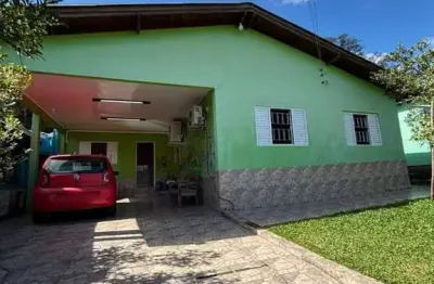 Casa à venda, 4 quartos, 2 suítes, 2 vagas, tarumã - viamão/rs