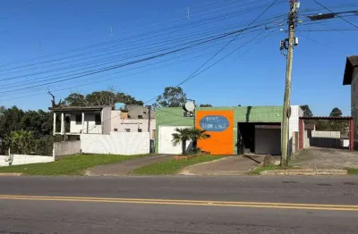 Prédio à venda, 17 quartos, 9 suítes, 20 vagas, fiuza - viamão/rs