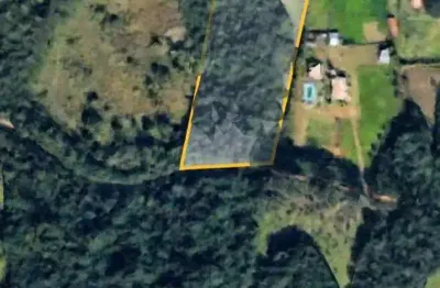Terreno à venda na Estrada Costa Gama, 1520, Restinga, Porto Alegre