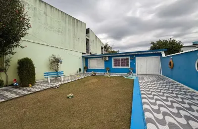 Casa com 2 quartos à venda na Rua Presidente Vargas, 902, Esmeralda, Viamão