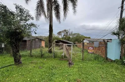 Terreno à venda na Rua dos Coqueiros, 828, São Lucas, Viamão