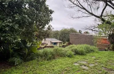 Terreno à venda na Rua Joaquim Gonçalves Ledo, 462, São Lucas, Viamão