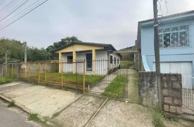 Casa com 3 quartos à venda na Rua Três de Outubro, 48, Querência, Viamão