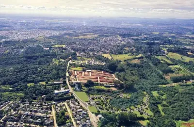 Terreno à venda na Estrada Caminho do Meio, 1955, Cocão, Viamão