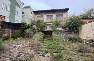 Casa com 5 quartos à venda na Estrada José de Alencar, 353, Jardim Krahe, Viamão