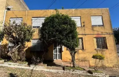 Apartamento com 2 quartos à venda na Rua Laura Ratbizar, 38, Santa Cecília, Viamão