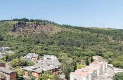 Apartamento à venda, 2 quartos, 1 vaga, jardim carvalho - porto alegre/rs