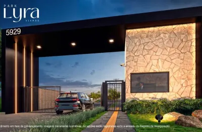 Casa em condomínio à venda, 2 quartos, 1 vaga, tarumã - viamão/rs