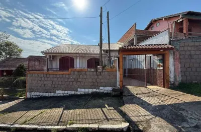 Casa com 3 quartos à venda na Rua Demétrio Ribeiro, 229, Centro, Viamão