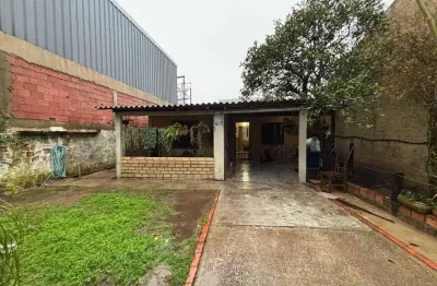 Casa com 4 quartos à venda na Rua José Martins, 513, Tarumã, Viamão