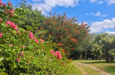 Sítio à venda, 7 quartos, 2 suítes, 10 vagas, águas claras vi (águas claras) - viamão/rs