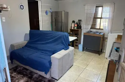 Casa com 1 quarto à venda na Rua Herval do Oeste, 474, São Tomé, Viamão
