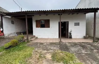 Casa com 3 quartos à venda na Rua Colorado, 497, Santa Cecília, Viamão