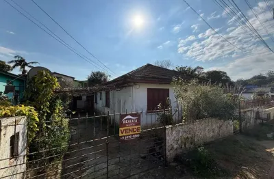 Terreno à venda na Rua Santo Antônio, 79, Santa Isabel, Viamão