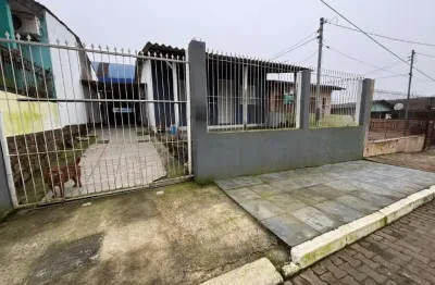 Casa com 3 quartos à venda na Rua Dez, 291, Sitio São José, Viamão
