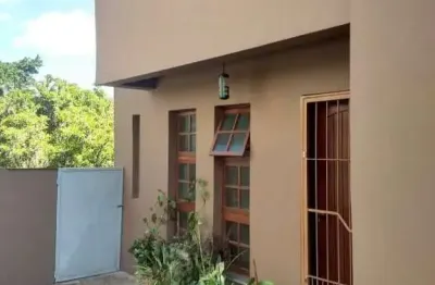 Casa com 2 quartos à venda na Rua Cantegril, 925, Querência, Viamão