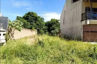 Terreno à venda na Rua Fiorentina, 52, Santa Isabel, Viamão