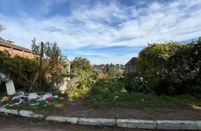 Terreno à venda na Rua dos Coqueiros, s/n, São Lucas, Viamão