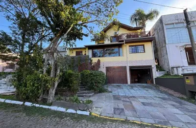 Casa em condomínio à venda, 5 quartos, 1 suíte, 4 vagas, condomínio cantegril - viamão/rs