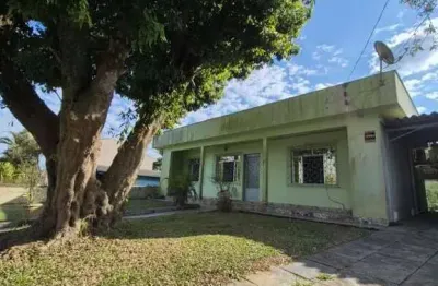 Casa com 3 quartos à venda na Rua Pedro A. Pires, 125, Jardim Krahe, Viamão