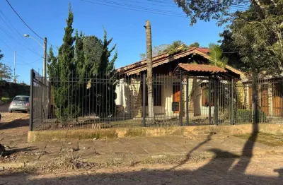 Casa com 3 quartos à venda na Rua Araucária, 786, Fiuza, Viamão