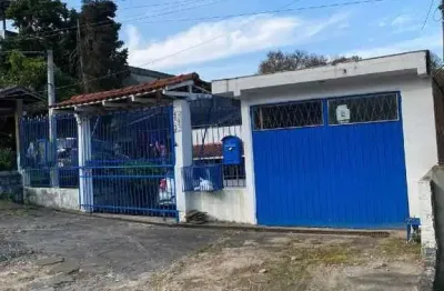 Casa à venda, 3 quartos, 1 suíte, 2 vagas, santa cecília - viamão/rs