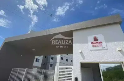 Apartamento à venda, 2 quartos, 1 vaga, sitio são josé - viamão/rs