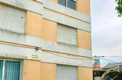 Apartamento com 2 quartos à venda na Rua Francisco Galecki, 360, Rubem Berta, Porto Alegre