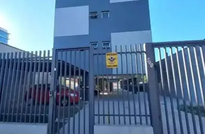 Apartamento à venda com 2 dormitórios (1 suíte) no centro de viamão – rs