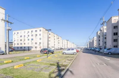 Apartamento com 2 quartos à venda na Avenida Francisco Silveira Bitencourt, 1818, Sarandi, Porto Alegre