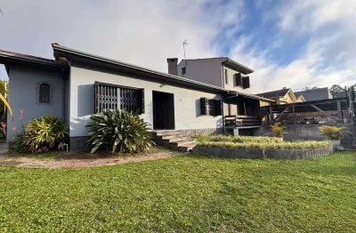 Casa com 4 quartos à venda na Rua Manuel Maciel, 75, Centro, Viamão