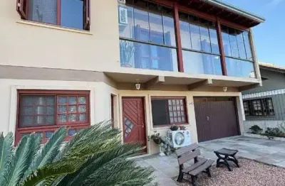 Casa em condomínio à venda, 4 quartos, 3 suítes, 8 vagas, condomínio cantegril - viamão/rs