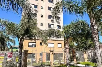 Apartamento com 2 quartos à venda na Avenida José Garibaldi, 473, Centro, Viamão