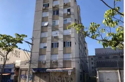 Apartamento com 1 quarto à venda na Avenida Bento Gonçalves, 2306, Partenon, Porto Alegre