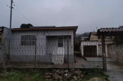 Casa com 3 quartos à venda na Rua Monte Carlo, 578, Santa Isabel, Viamão