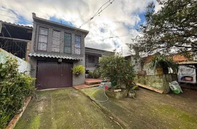 Casa com 2 quartos à venda na Rua São Miguel, 480, Santa Cecília, Viamão