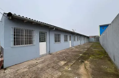 Casa com 2 quartos à venda na Avenida Pátria, 981, Formoza, Alvorada