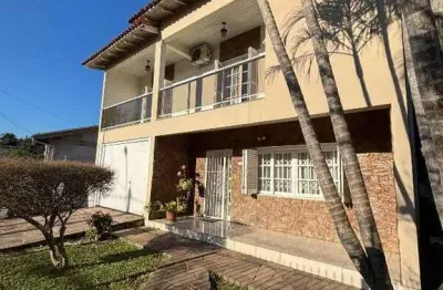 Casa à venda, 3 quartos, 1 suíte, 2 vagas, viamópolis - viamão/rs